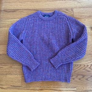 Vintage Woolrich Sweater